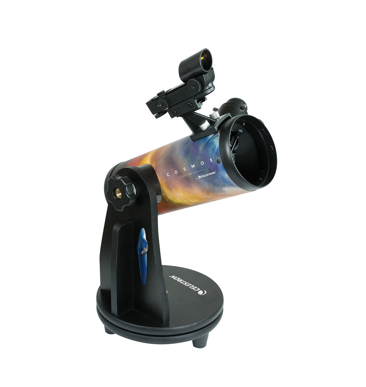 Celestron COSMOS FirstScope 76mm Dobson Teleskop