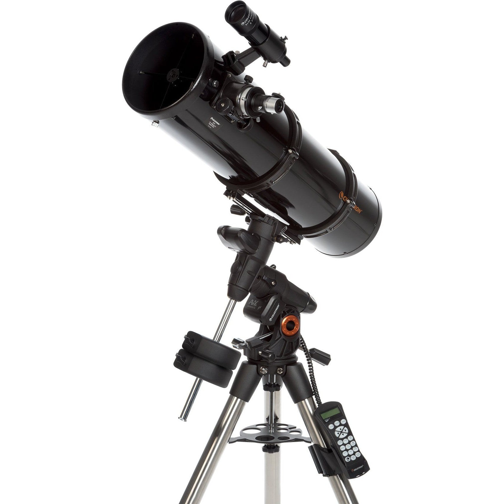 Celestron Advanced VX 8 Newton Teleskop Reflektor