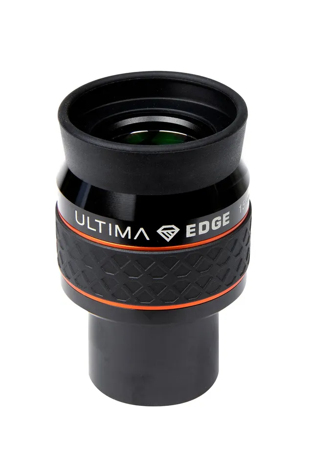 Celestron Ultima Edge 15mm Okular 1,25" 65°