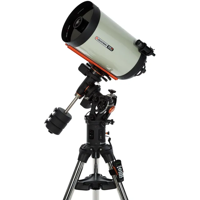 Celestron CGE Pro 1400 HD Teleskop 356 mm EdgeHD