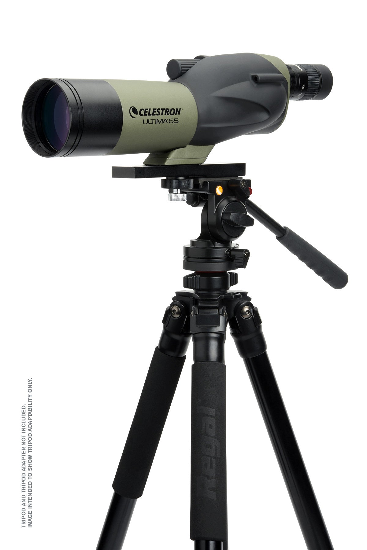 Celestron Ultima 18-55x65 Spektiv Gerade Wasserdicht