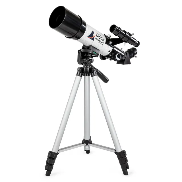 Celestron Moon Mission Travel Scope 60 Teleskop 60 mm
