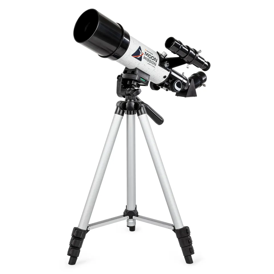 Celestron Moon Mission Travel Scope 60 Teleskop 60 mm