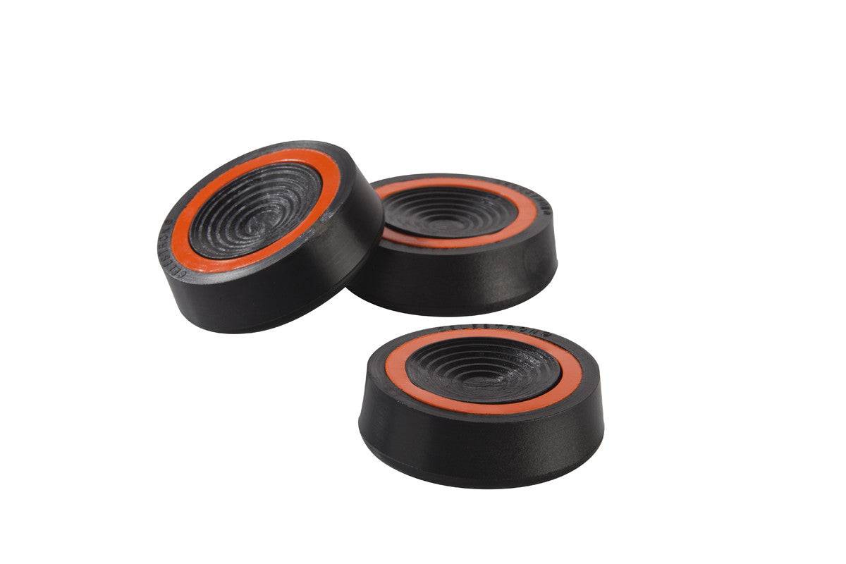 Celestron VSP Schwingungsdämpfer 3er Set Sorbothane