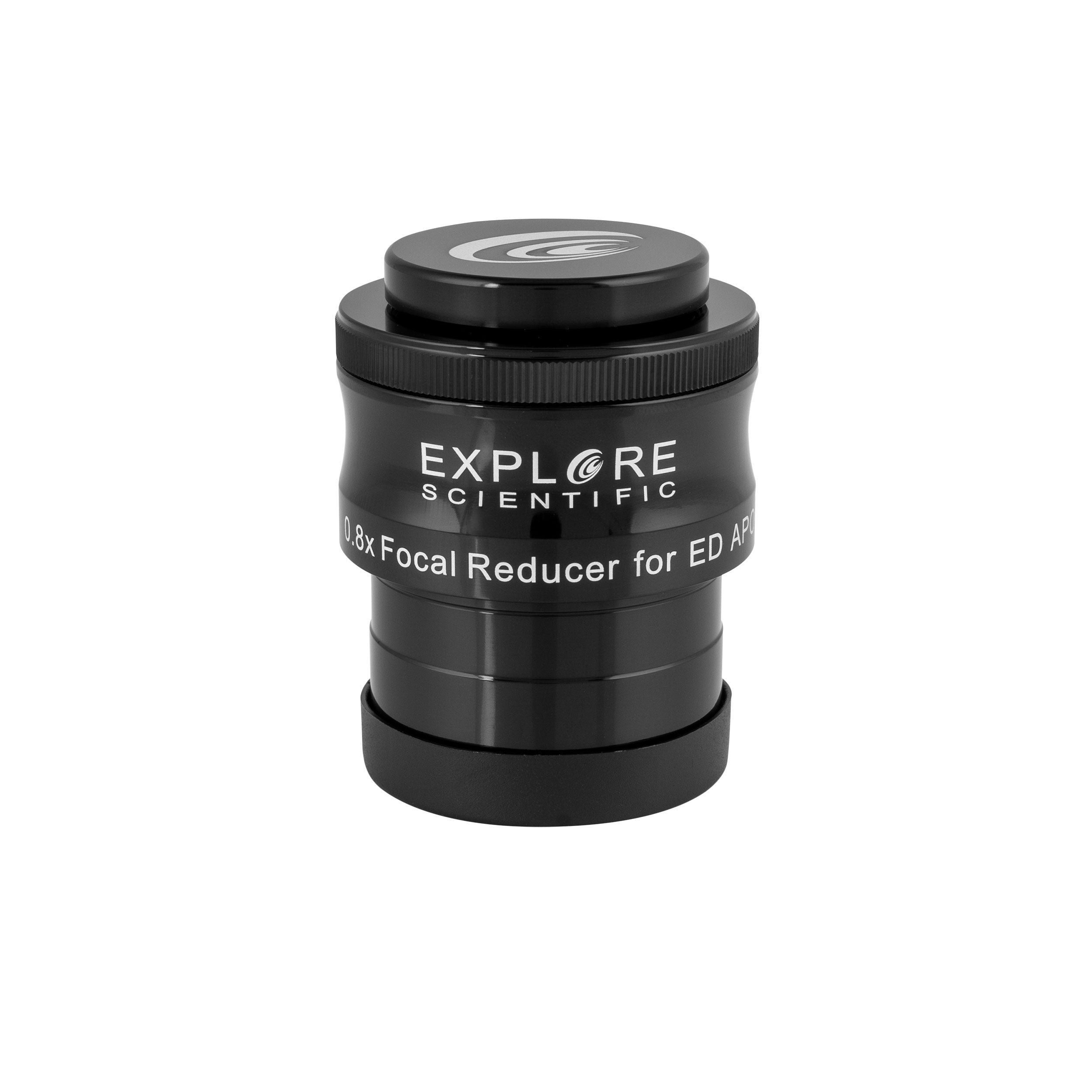 Explore Scientific ED80-FCD100 APO Teleskop 80mm + 0.8x Reducer