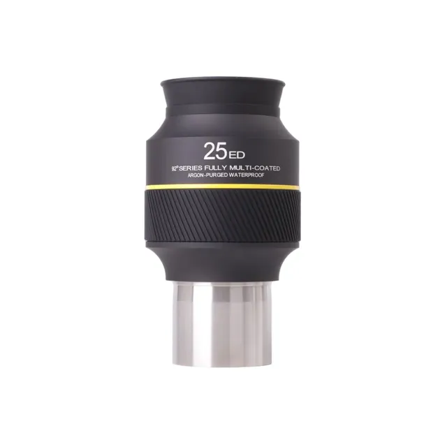 Explore Scientific 92° ED 25mm Okular 2 Zoll wasserdicht