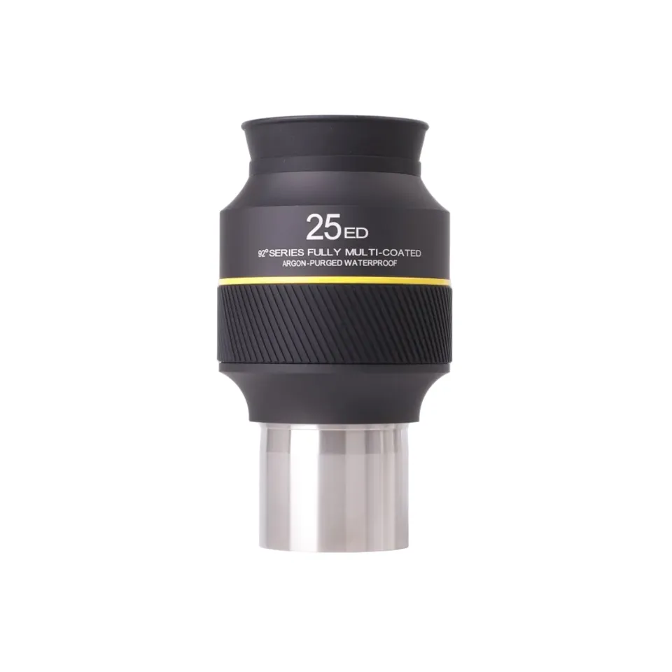 Explore Scientific 92° ED 25mm Okular 2 Zoll wasserdicht