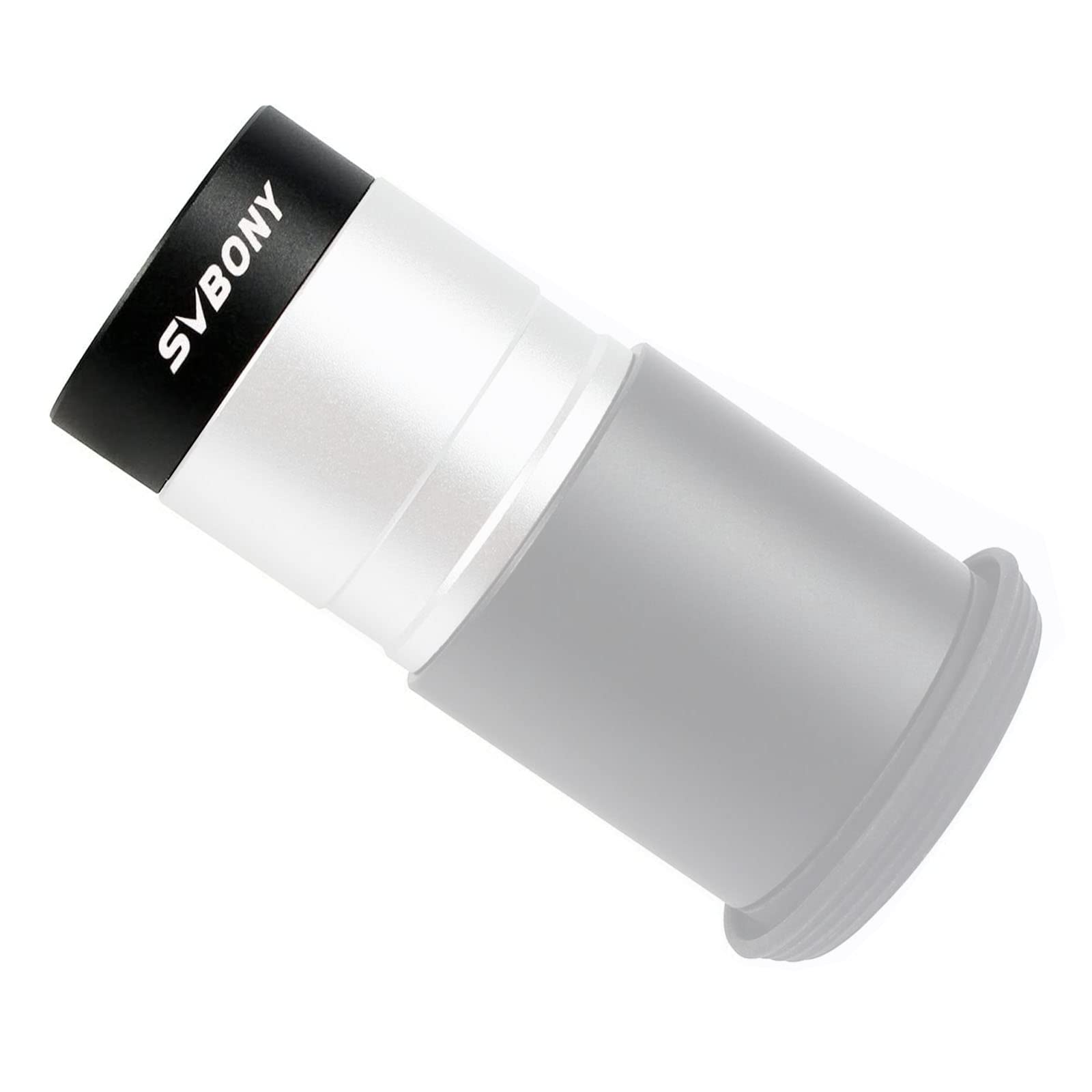 SVBONY 0,5x Barlowlinse 1,25 Zoll Focal Reducer Kürzere Belichtung