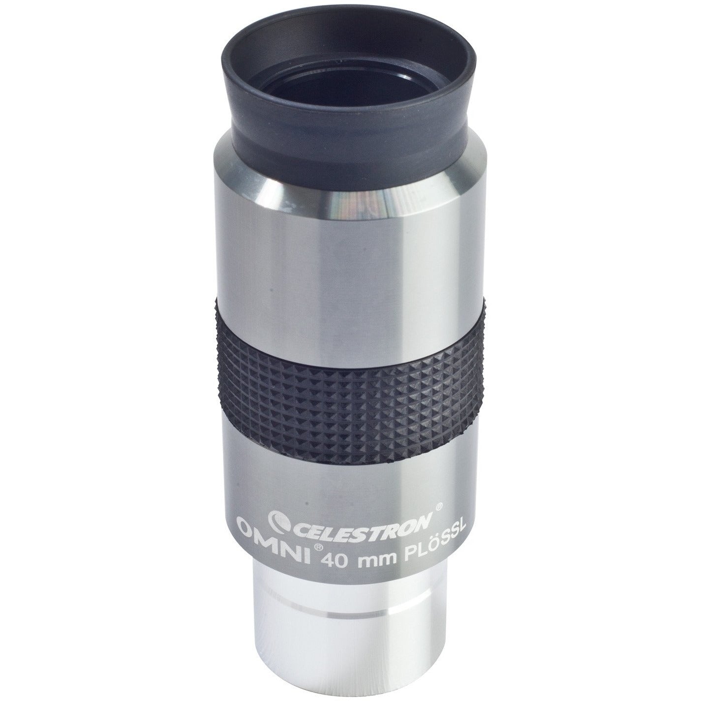 Celestron Omni 40mm Okular 1,25 Zoll Plössl kaufen