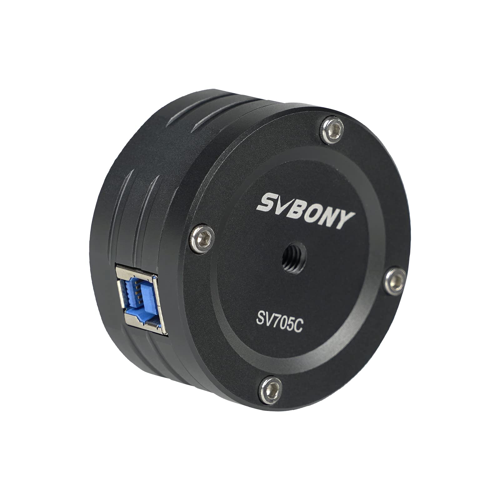SVBONY SV705C Astrokamera IMX585 Farb USB3.0 Planetenkamera