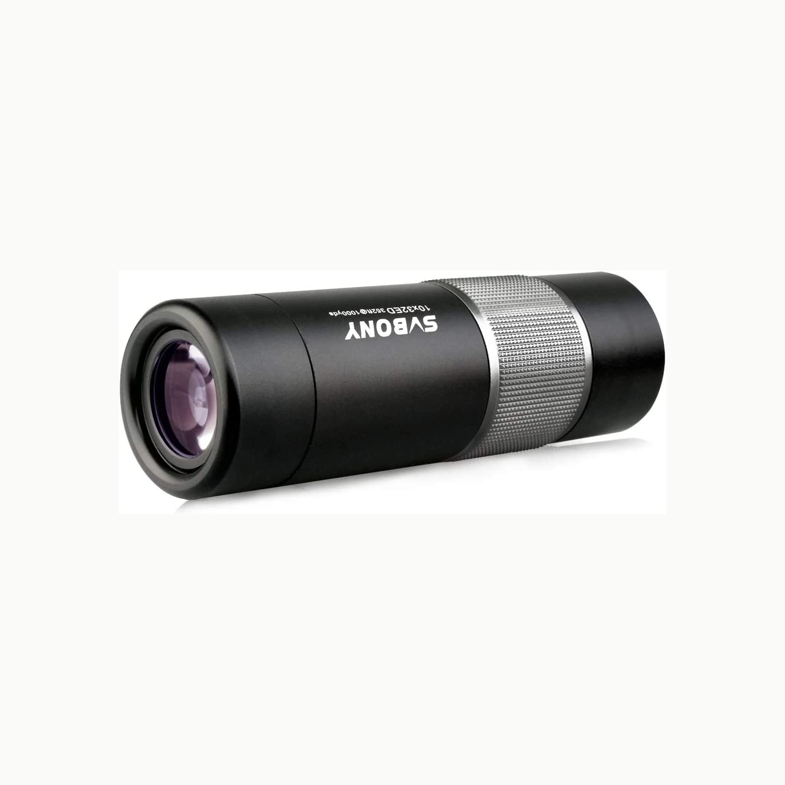 Svbony SV36 Monokular 10x32 ED BAK4 Wasserdicht