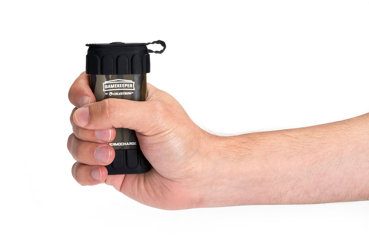 Celestron Elements Gamekeeper ThermoCharge Handwärmer