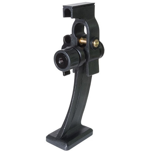 Celestron RSR Fernglas Stativadapter mit Zubehörschiene
