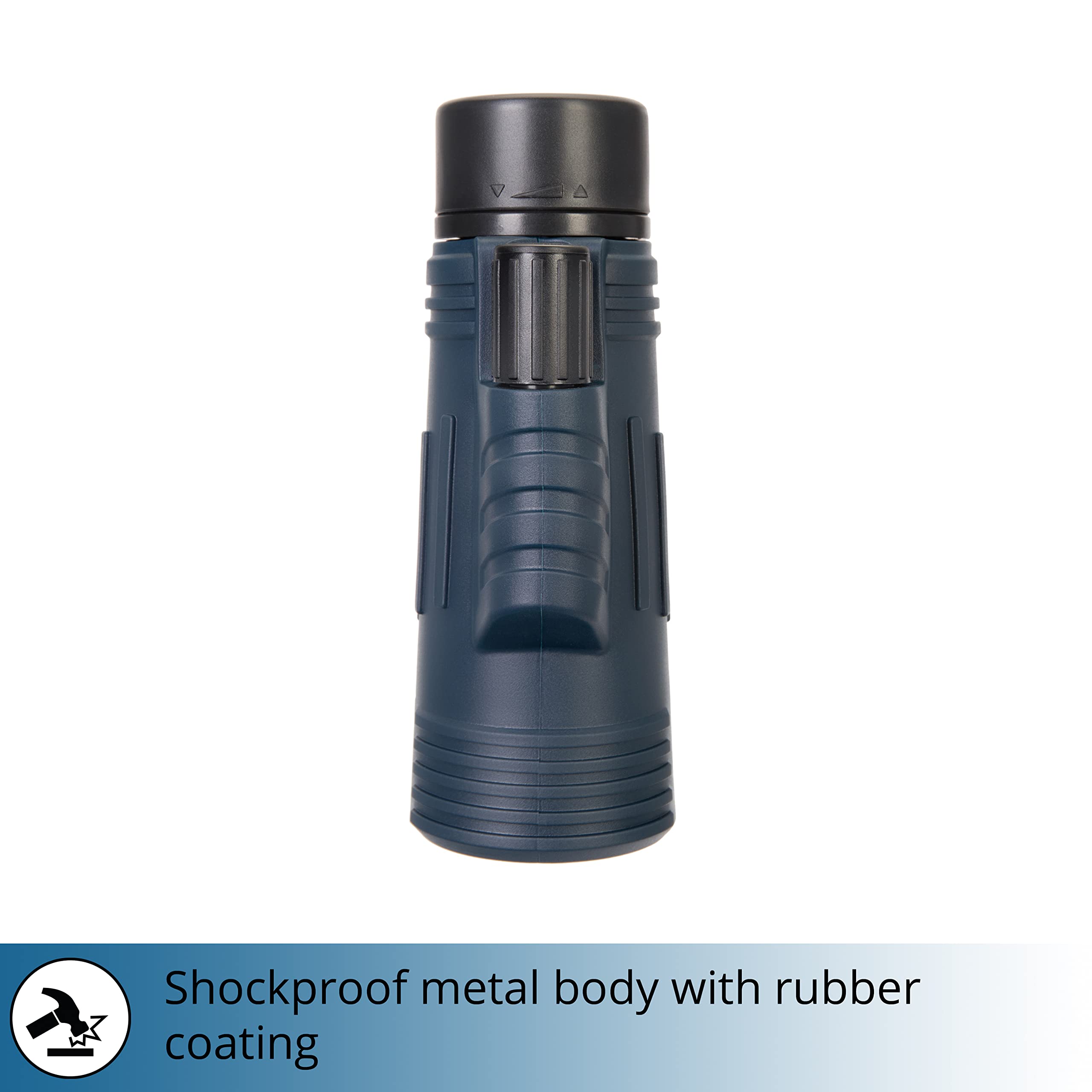 Discovery Gator 8x42 Monokular 8-fach BK-7