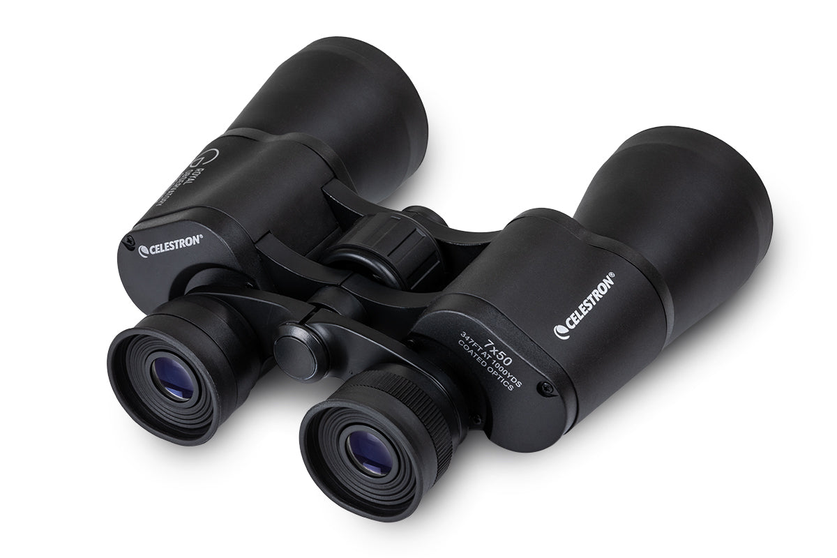 Celestron Royal Observatory 7x50 Porro Fernglas