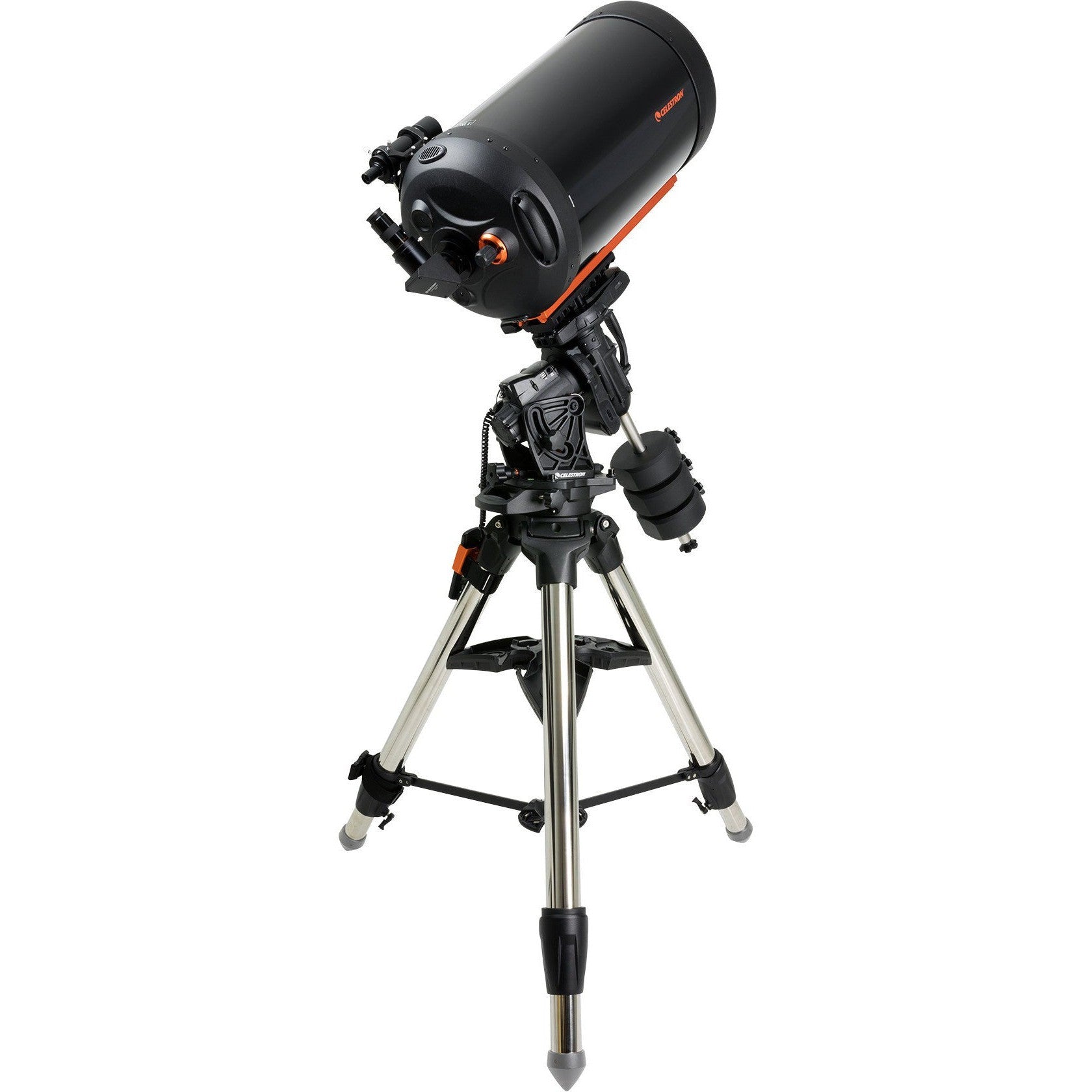 Celestron CGX-L 1400 Schmidt-Cassegrain Teleskop 14 Zoll