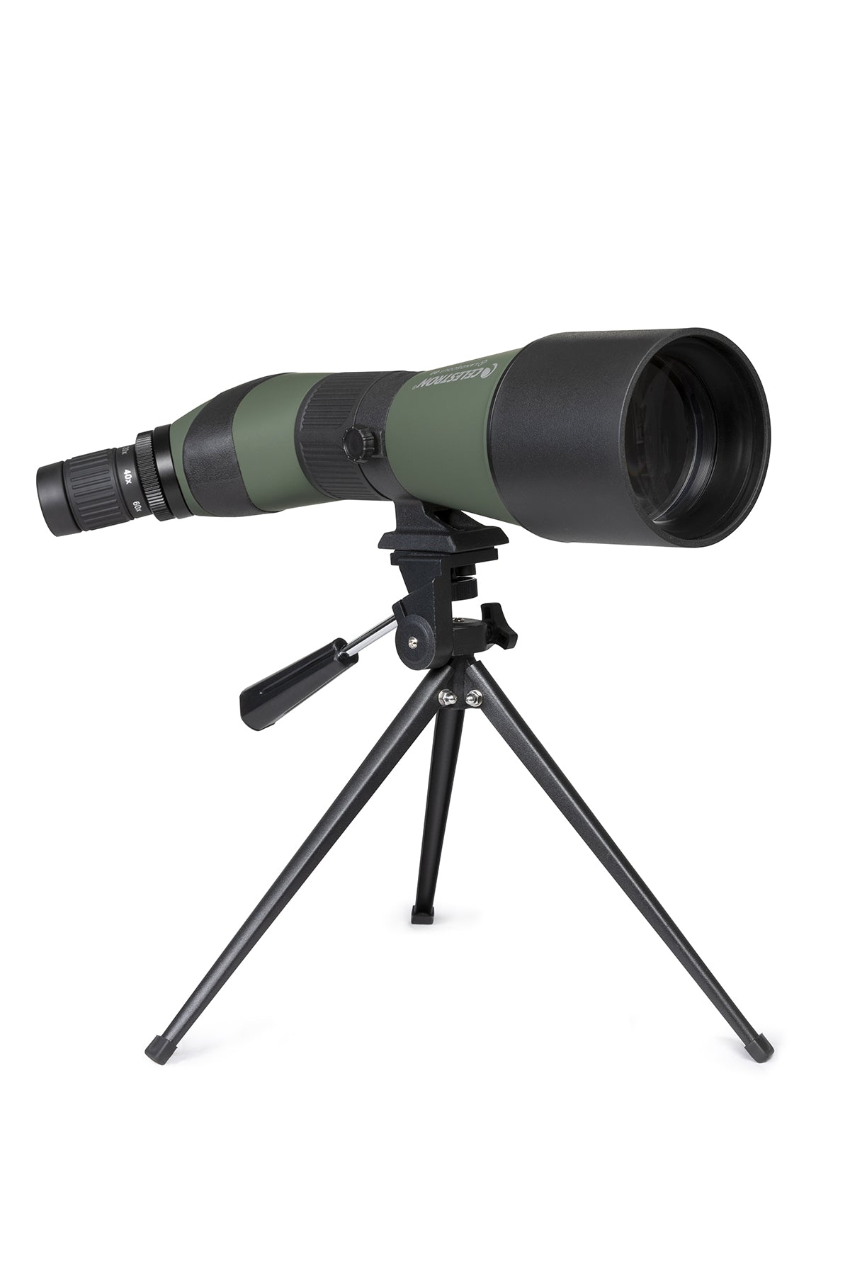 Celestron LandScout 20-60x80 Spektiv Set gewinkelt