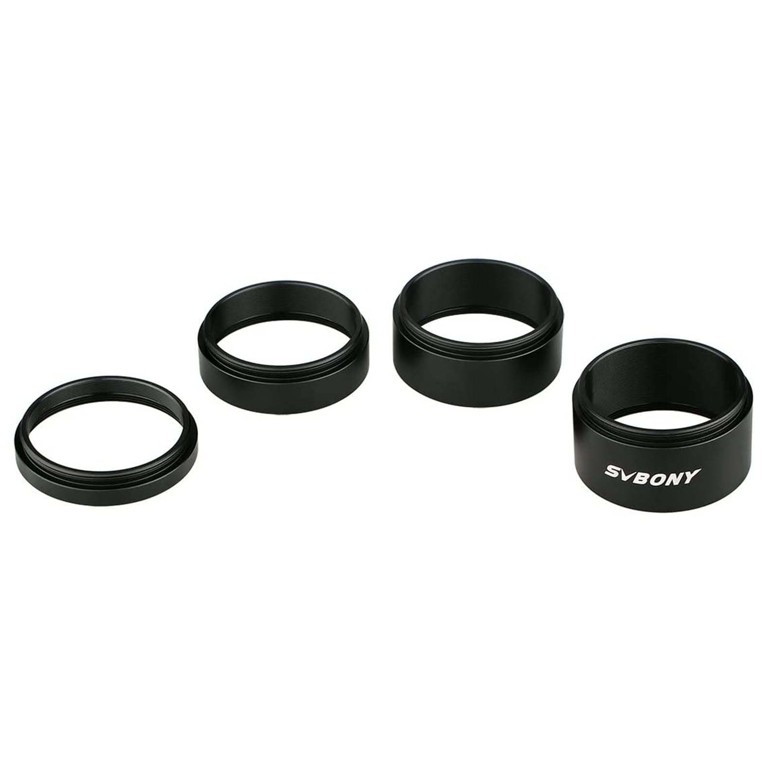 Svbony SV186 Verlängerungsrohr M42 50mm T2 Adapter