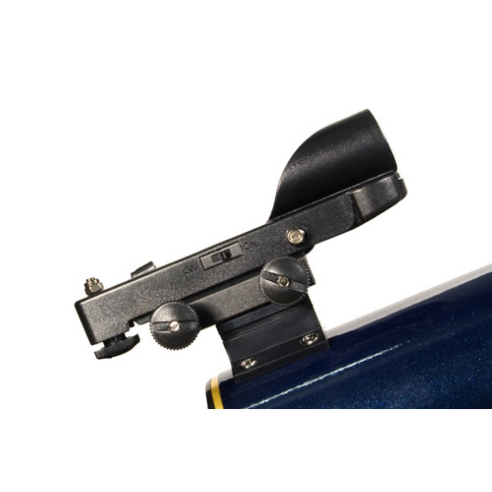 Levenhuk Strike 60 NG Refraktor Teleskop 60mm Kinder Set