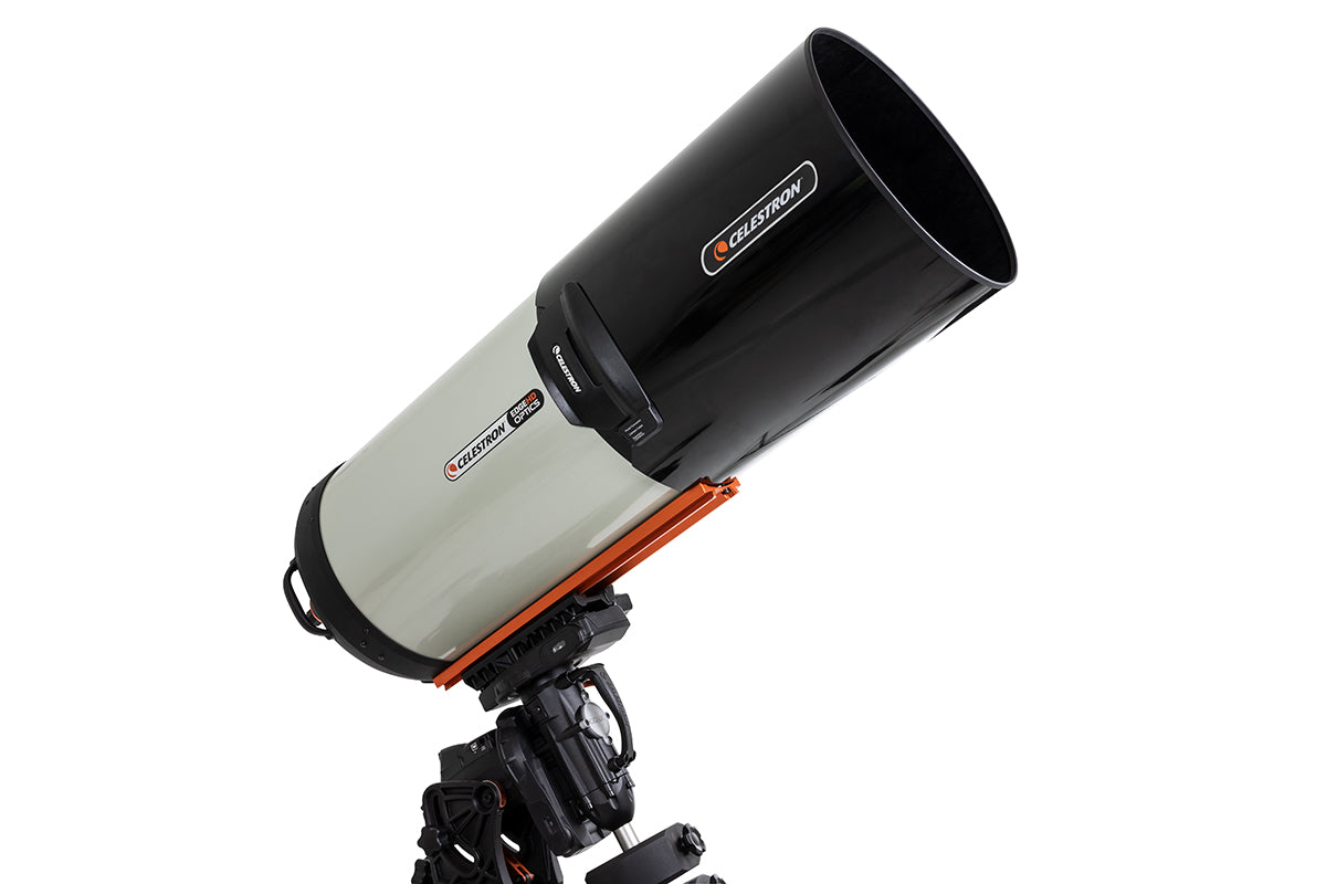 Celestron 11" Alu Taukappe mit Deckel