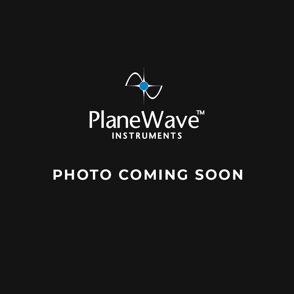 PlaneWave CDK1000 Visual Accessory Kit Okular-Set 2 Zoll