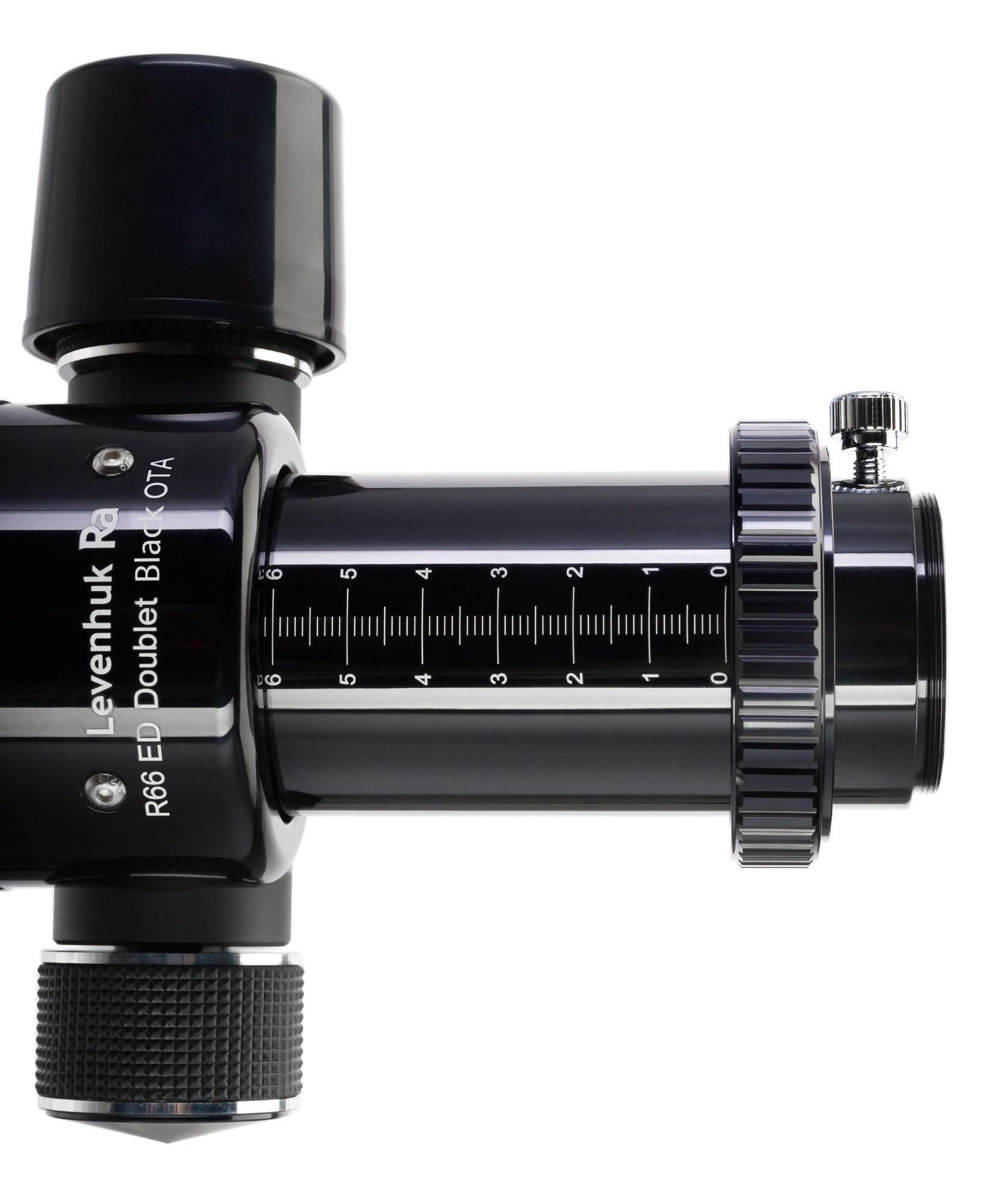 Levenhuk Ra R66 ED Doublet OTA Apo Refraktor 66 mm