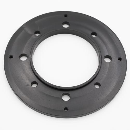 PlaneWave Accessories SecureFit Spacer Low Profile Backfokus