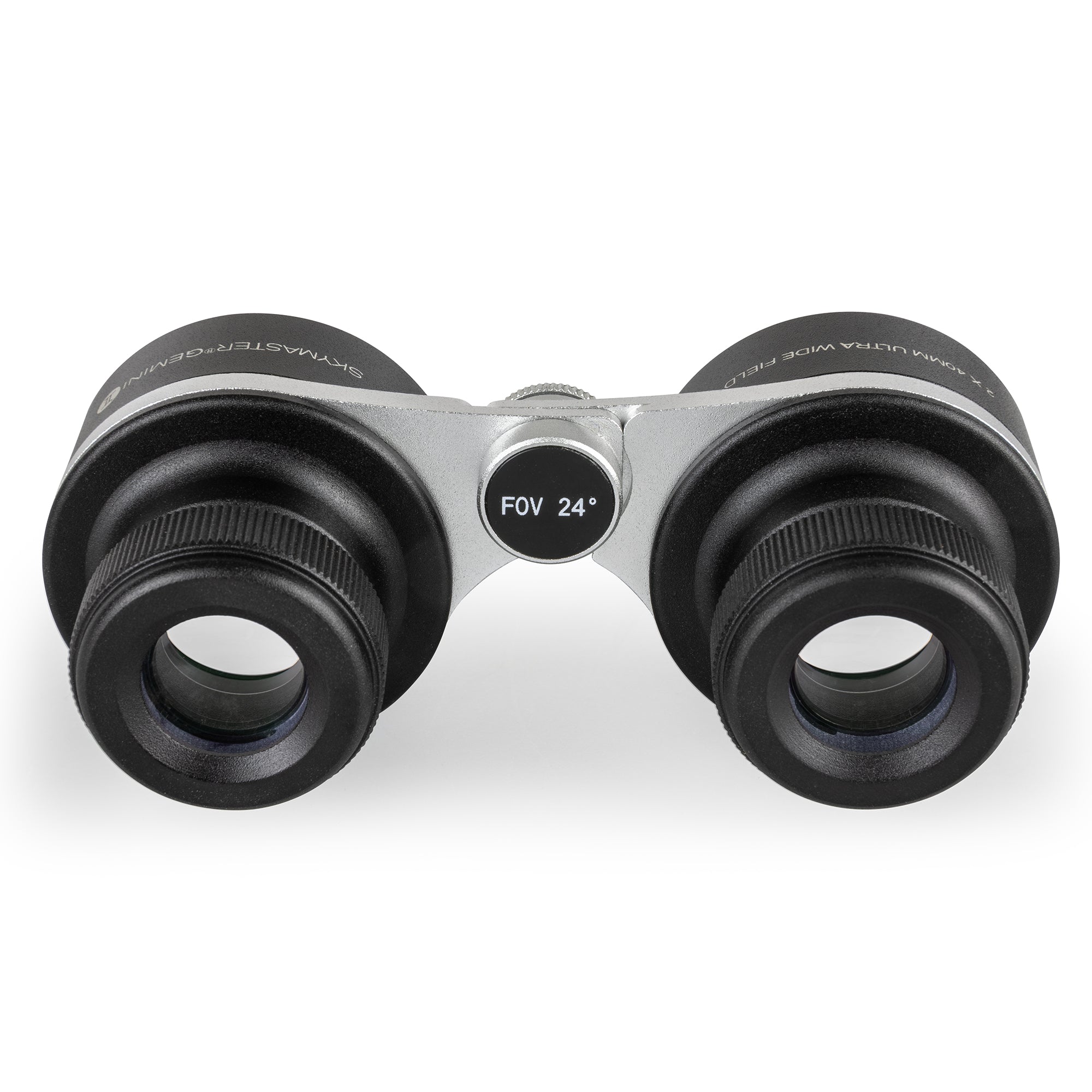 Celestron SkyMaster Gemini 2x40 Fernglas 24° Weitwinkel