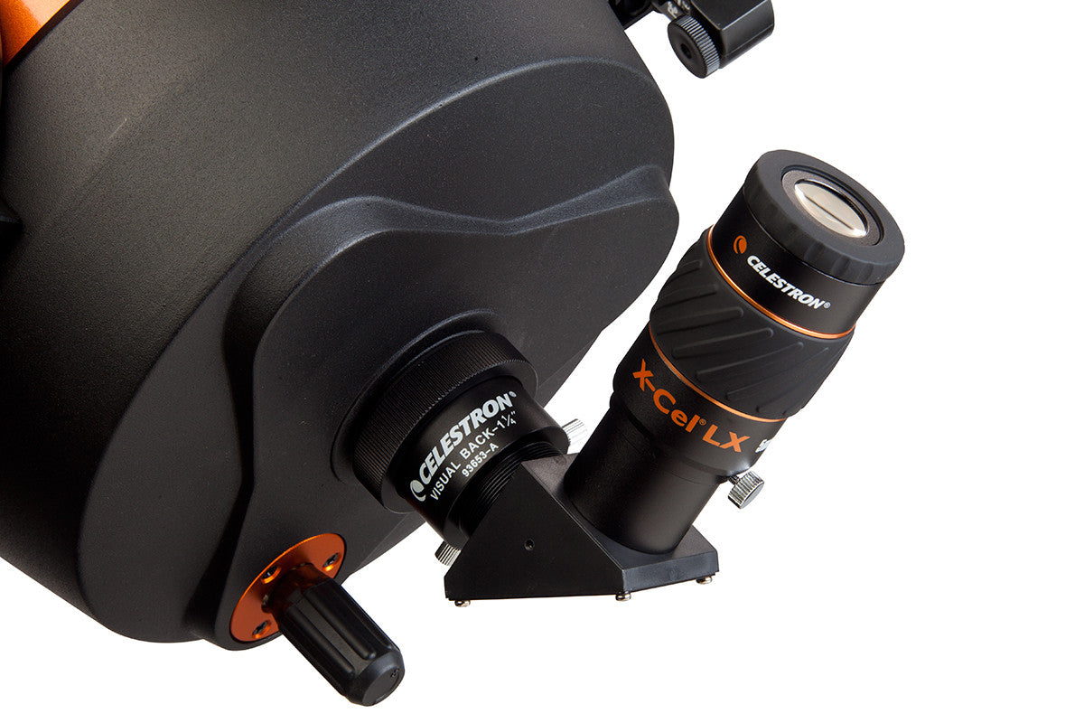 Celestron X-Cel LX 5mm Okular 1,25" 60° Weitwinkel