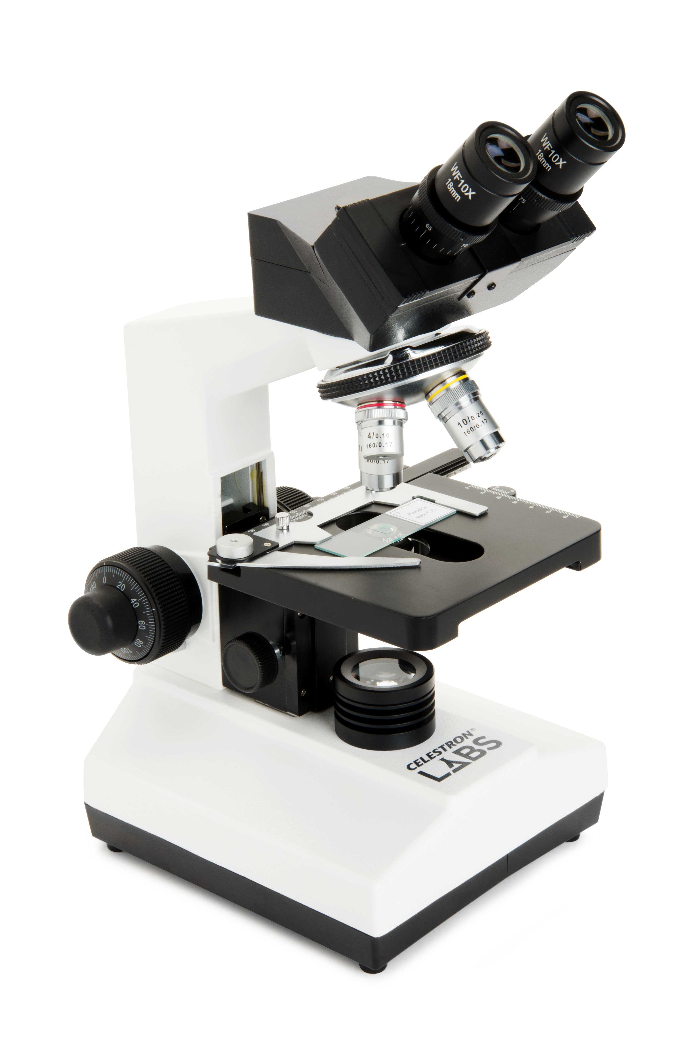 Celestron Labs CB2000C Mikroskop trinokular 2000x LED