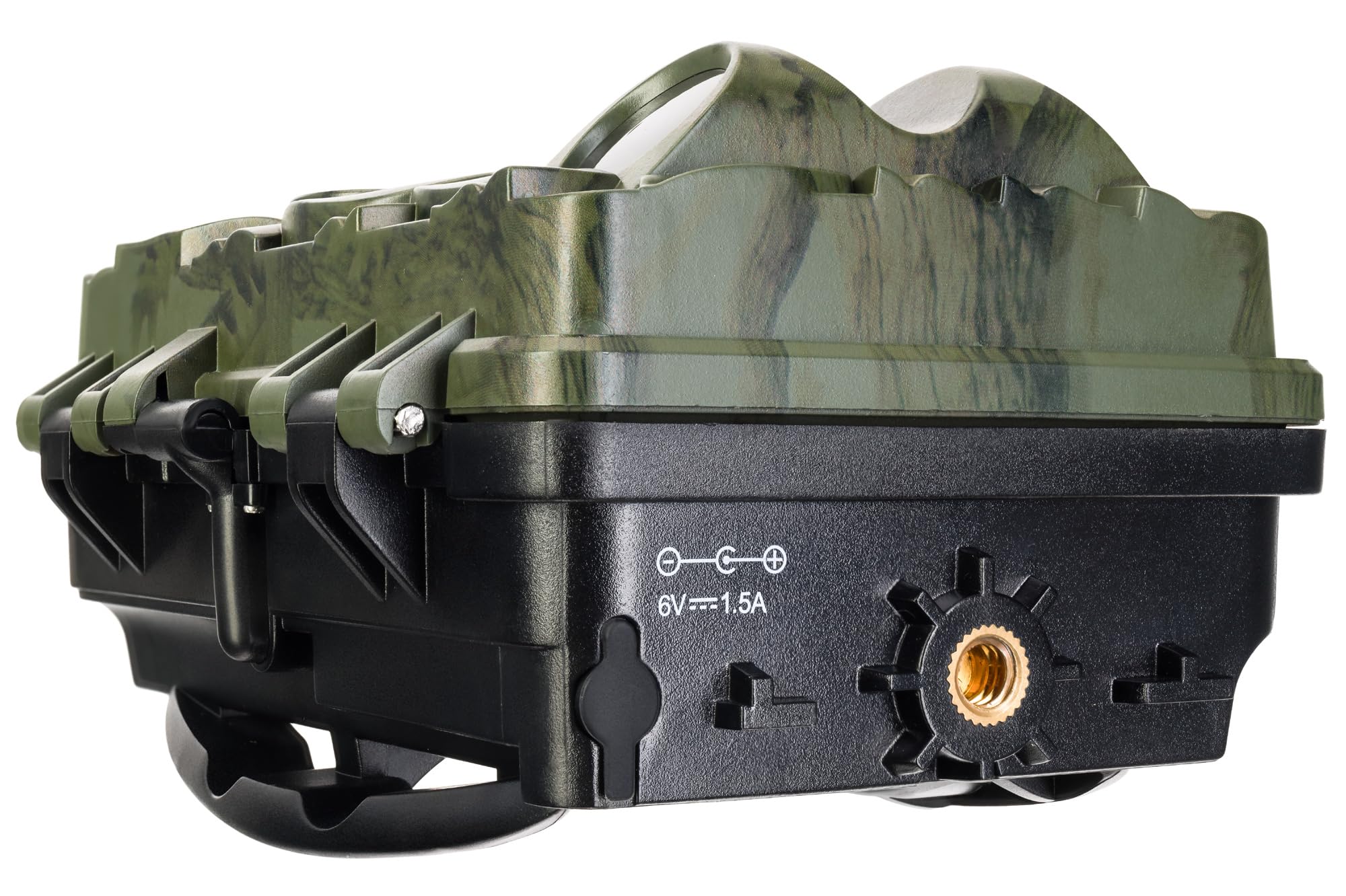 Levenhuk FC400 Wildkamera 2-in-1 8 MP 110° wasserdicht