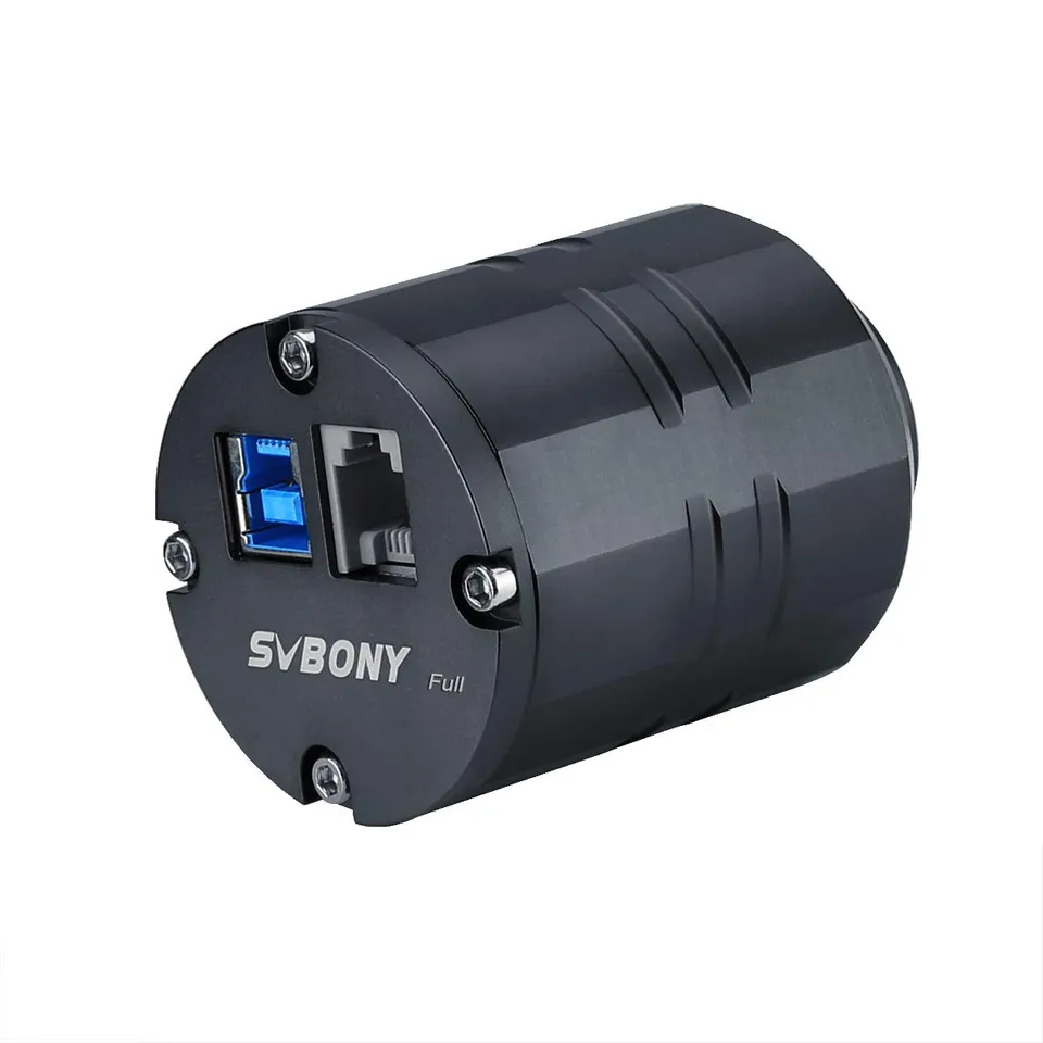 SVBONY SV305 Pro Astrokamera IMX290 USB3.0 Guiding