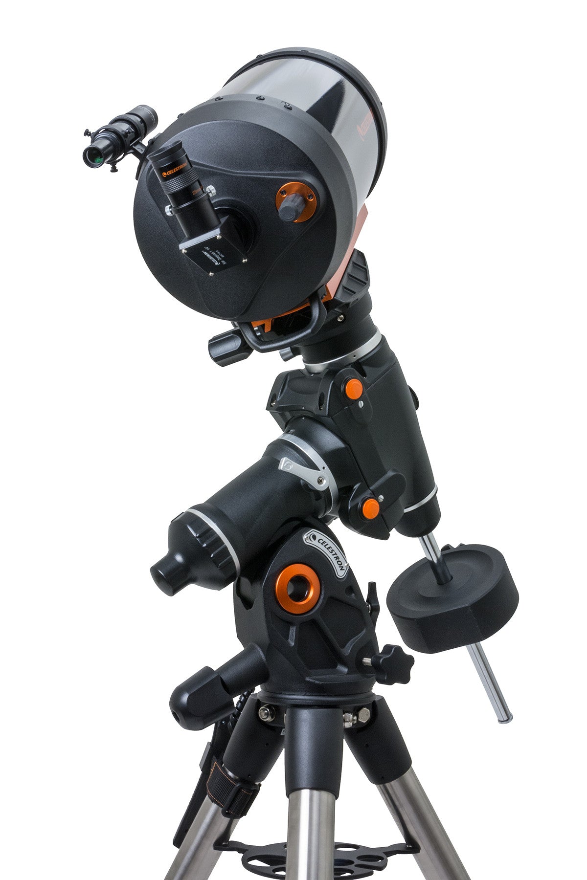 Celestron CGEM II 800 Schmidt-Cassegrain Teleskop 8 Zoll