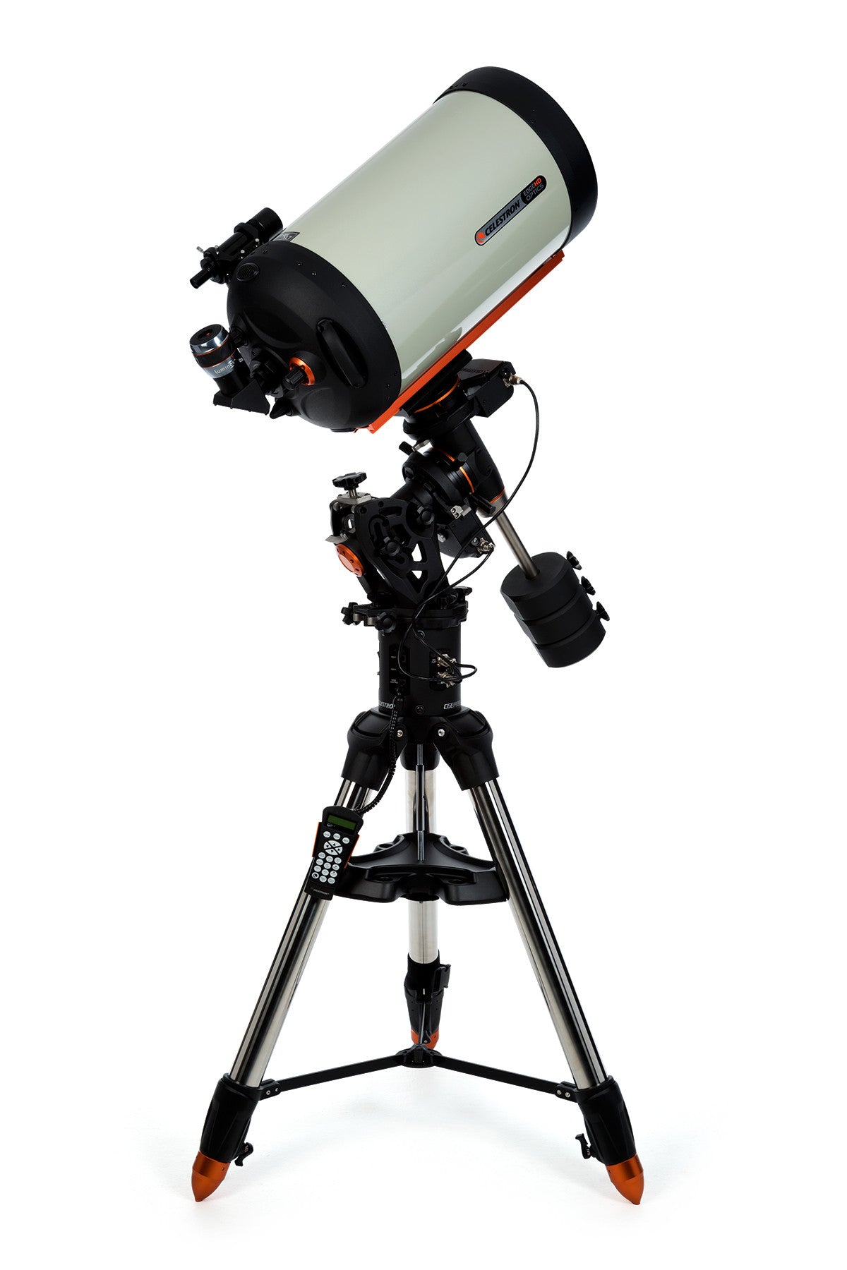 Celestron CGE Pro 1400 HD Teleskop 356 mm EdgeHD