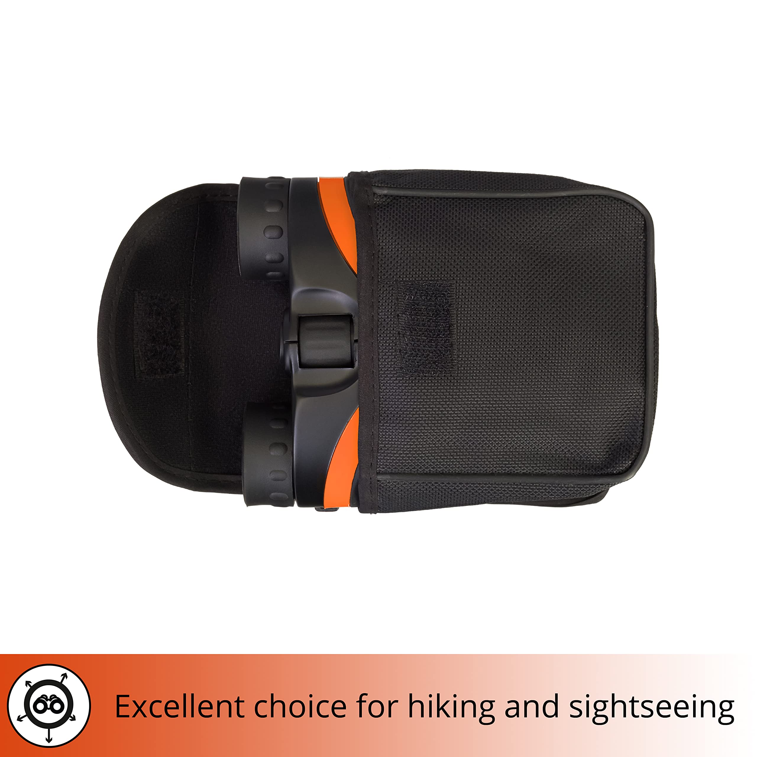Discovery Basics BBC 8x21 Fernglas kompakt 220 g Taschenformat