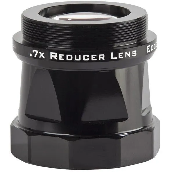 Celestron EdgeHD 0.7x Reducer Linse für 1100 Gebraucht