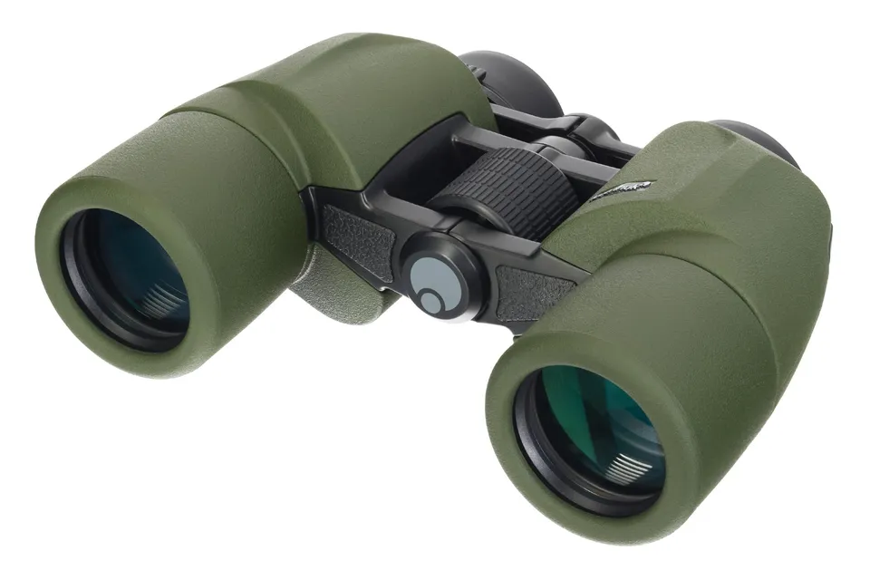 Levenhuk Army 10x40 Fernglas professionell Porro mit Absehen