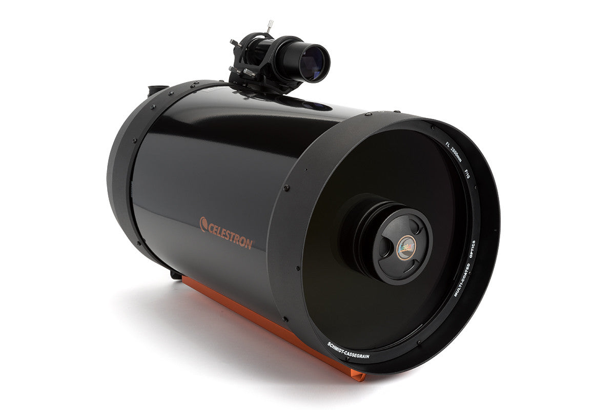 Celestron C11 OTA Tubus 11 Zoll Schmidt-Cassegrain gebraucht