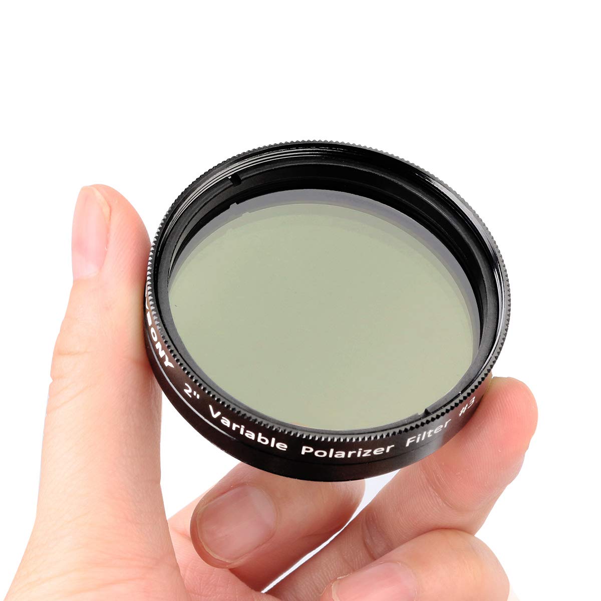 SVBONY Astro Accessories SV128 Mondfilter 2 Zoll variabel M48