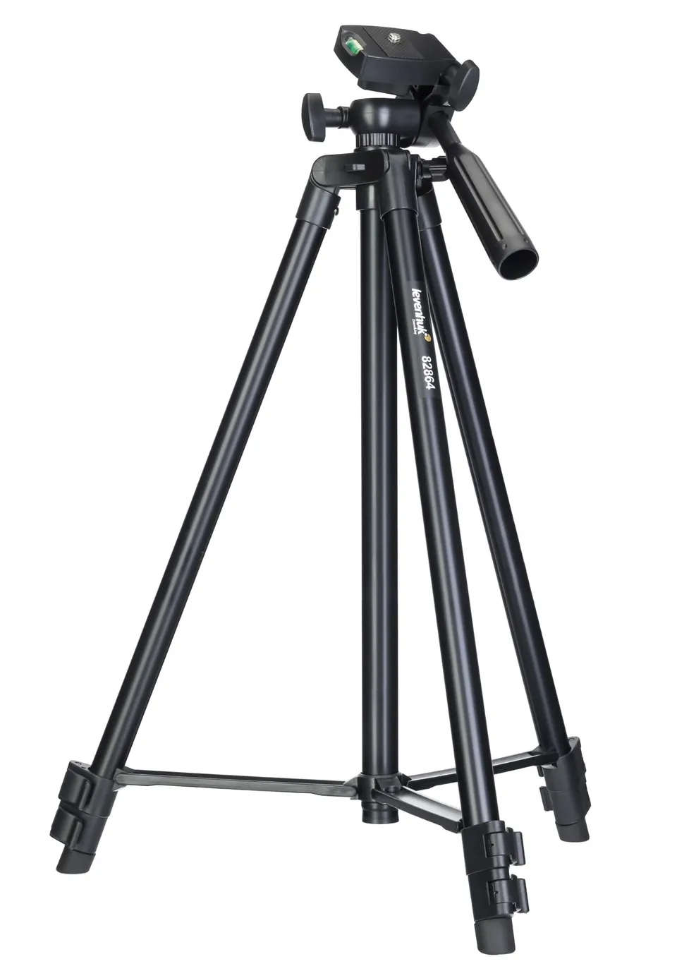 Levenhuk Level Base TR3 Stativ 425-1285 mm 2 kg leicht