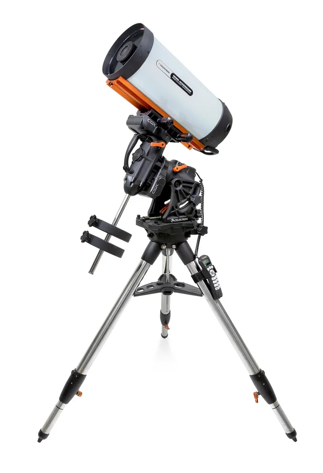 Celestron CGX 8" RASA Teleskop f/2.0 Astrograph