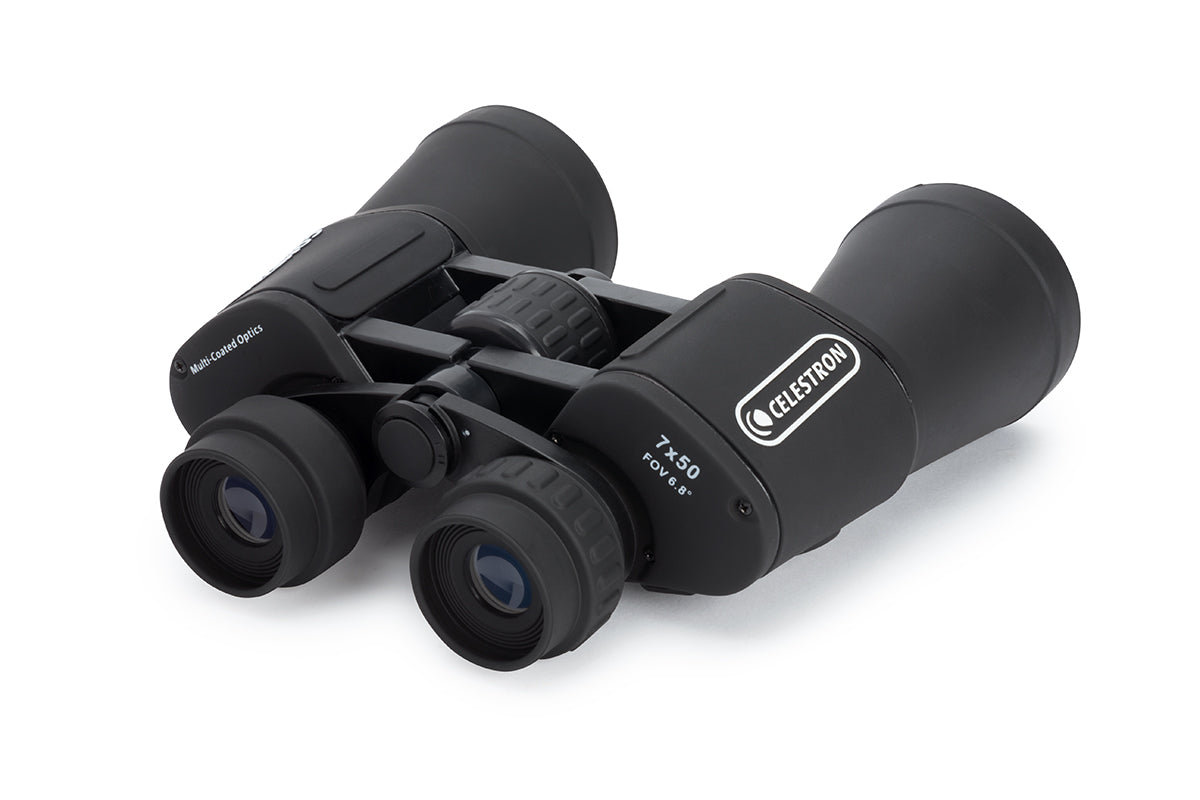 Celestron Cometron 7x50 Fernglas Porro Astronomie