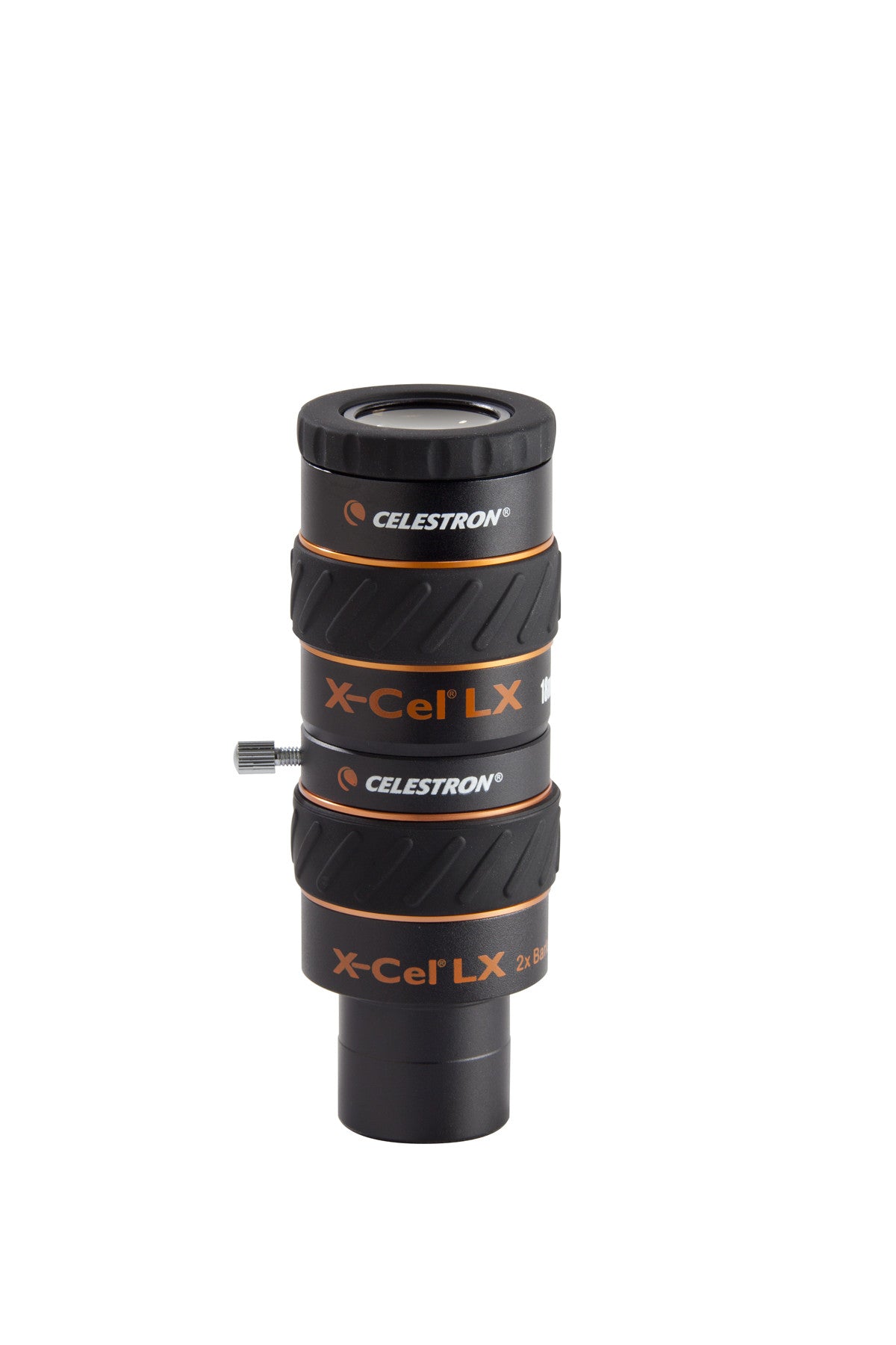 Celestron X-Cel LX 2x Barlowlinse 1,25 Zoll apochromatisch