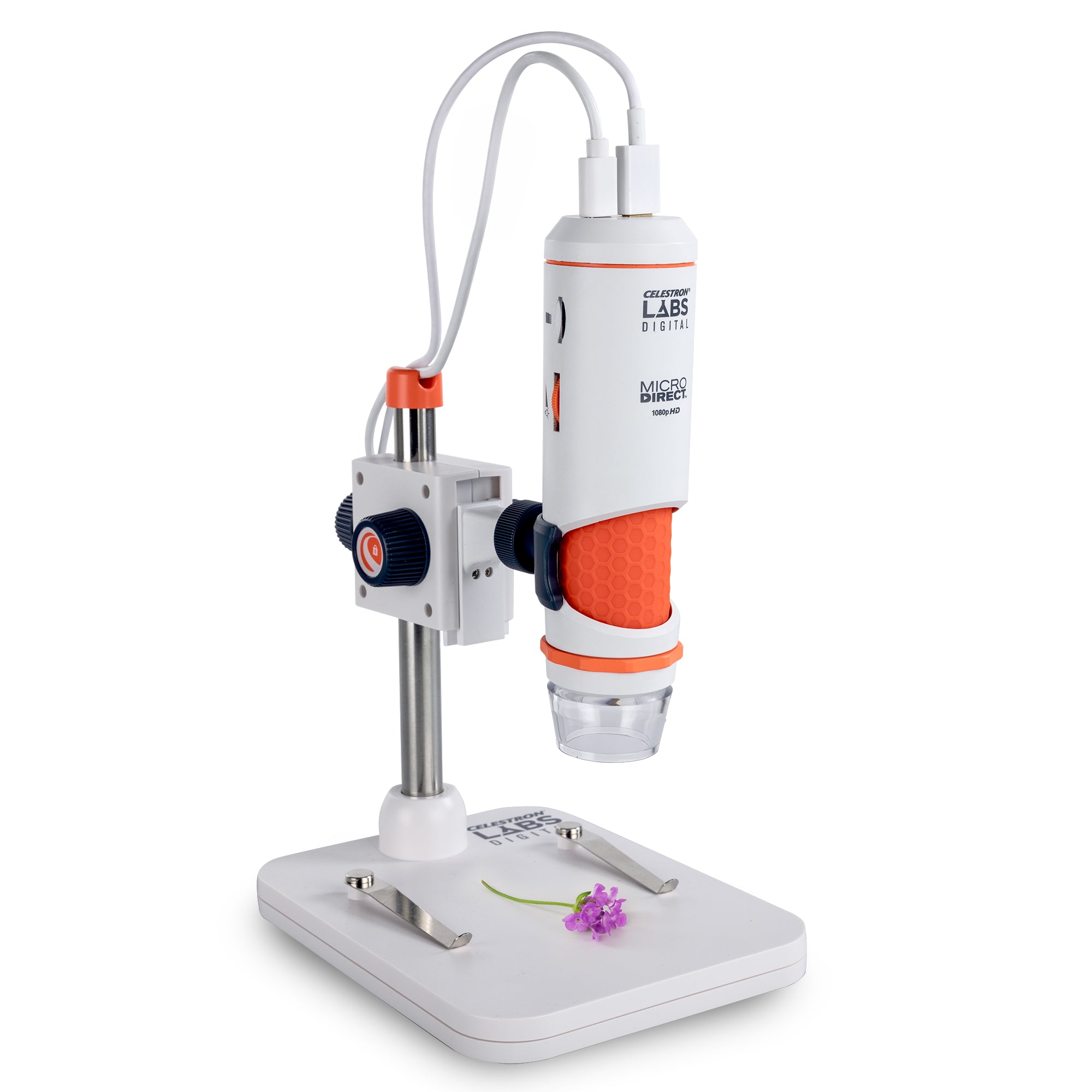Celestron Labs MicroDirect Digitalmikroskop 10-200x HDMI
