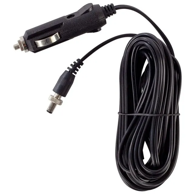 Celestron NexStar Autobatterie-Adapter 12V 7,6m Kabel
