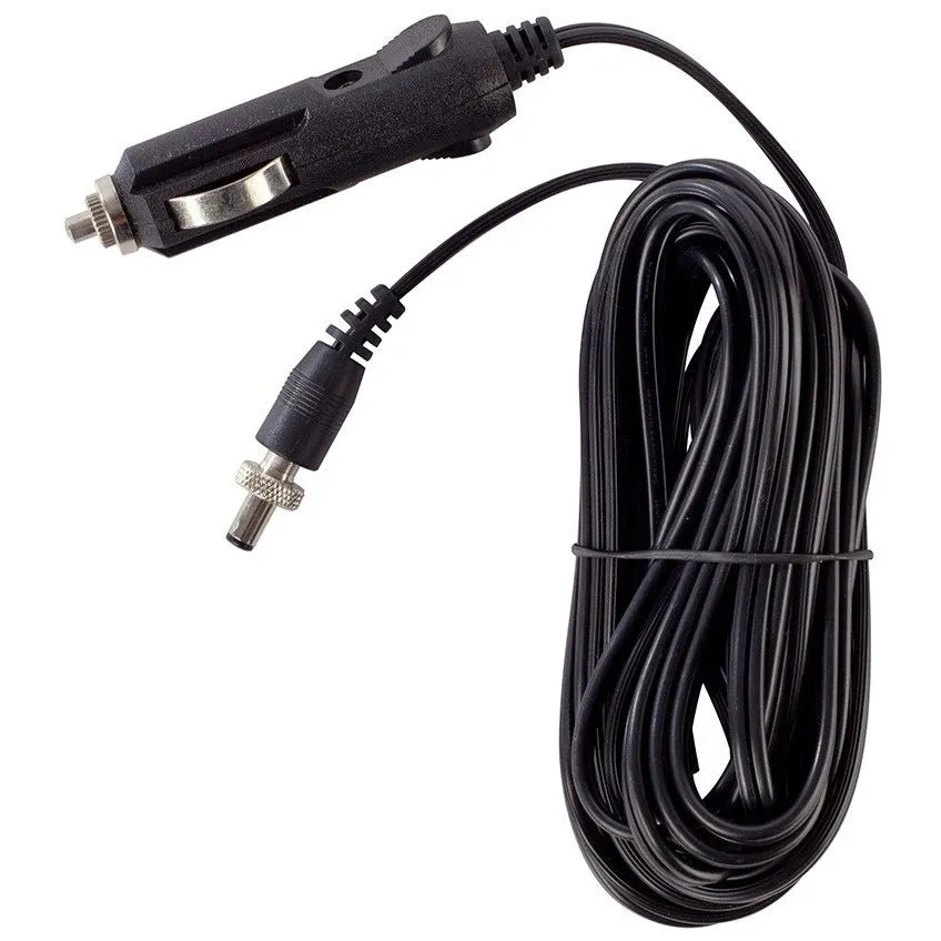 Celestron NexStar Autobatterie-Adapter 12V 7,6m Kabel