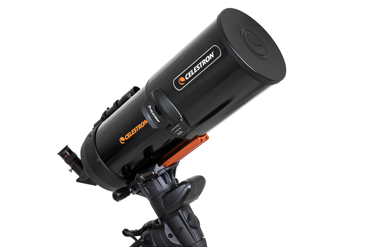 Celestron Tauschutzkappe Aluminium 6 Zoll mit Deckel