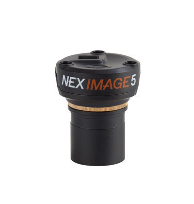 Celestron NexImage 5 Planetenkamera 5MP Solar System Imager