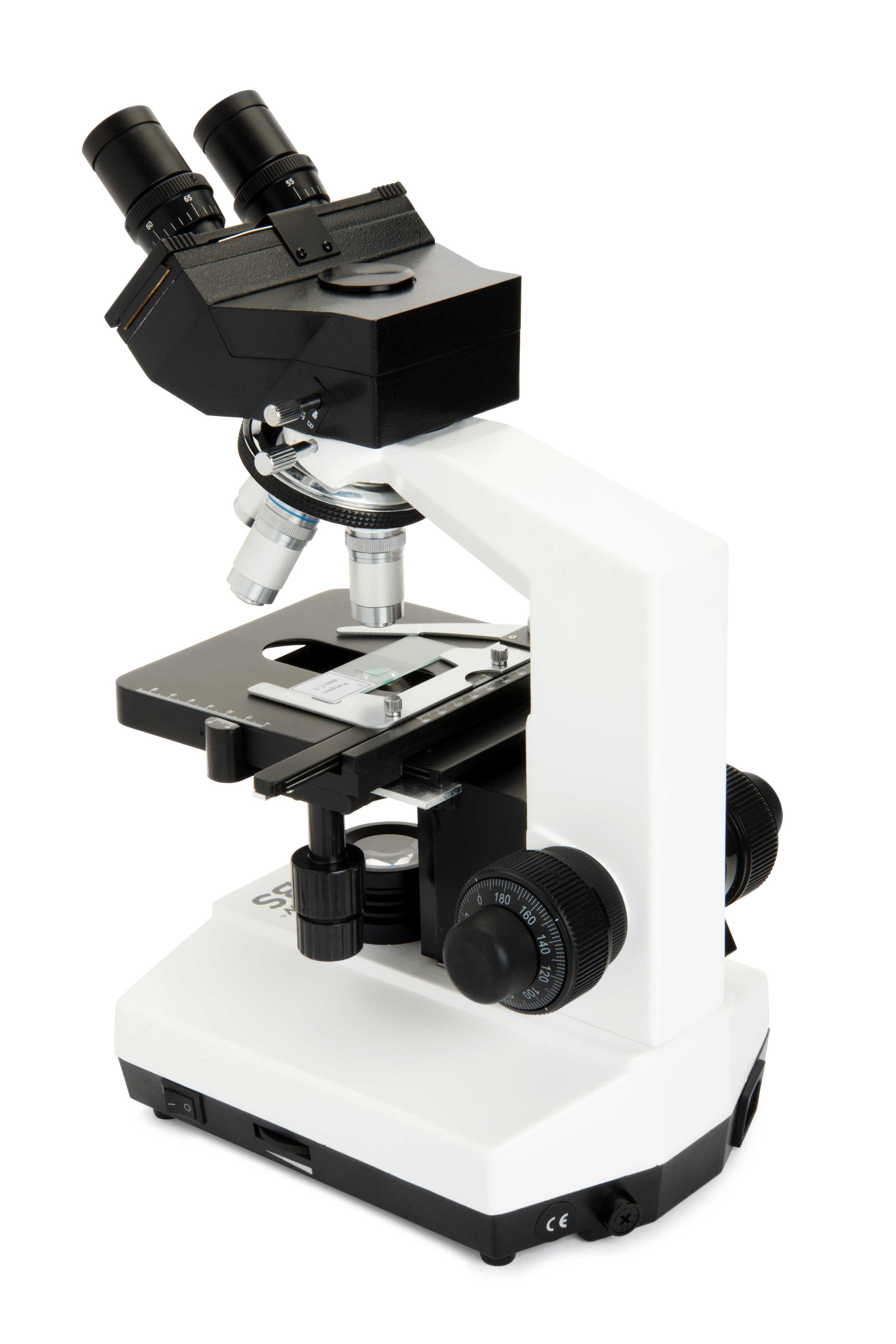 Celestron Labs CB2000C Mikroskop trinokular 2000x LED