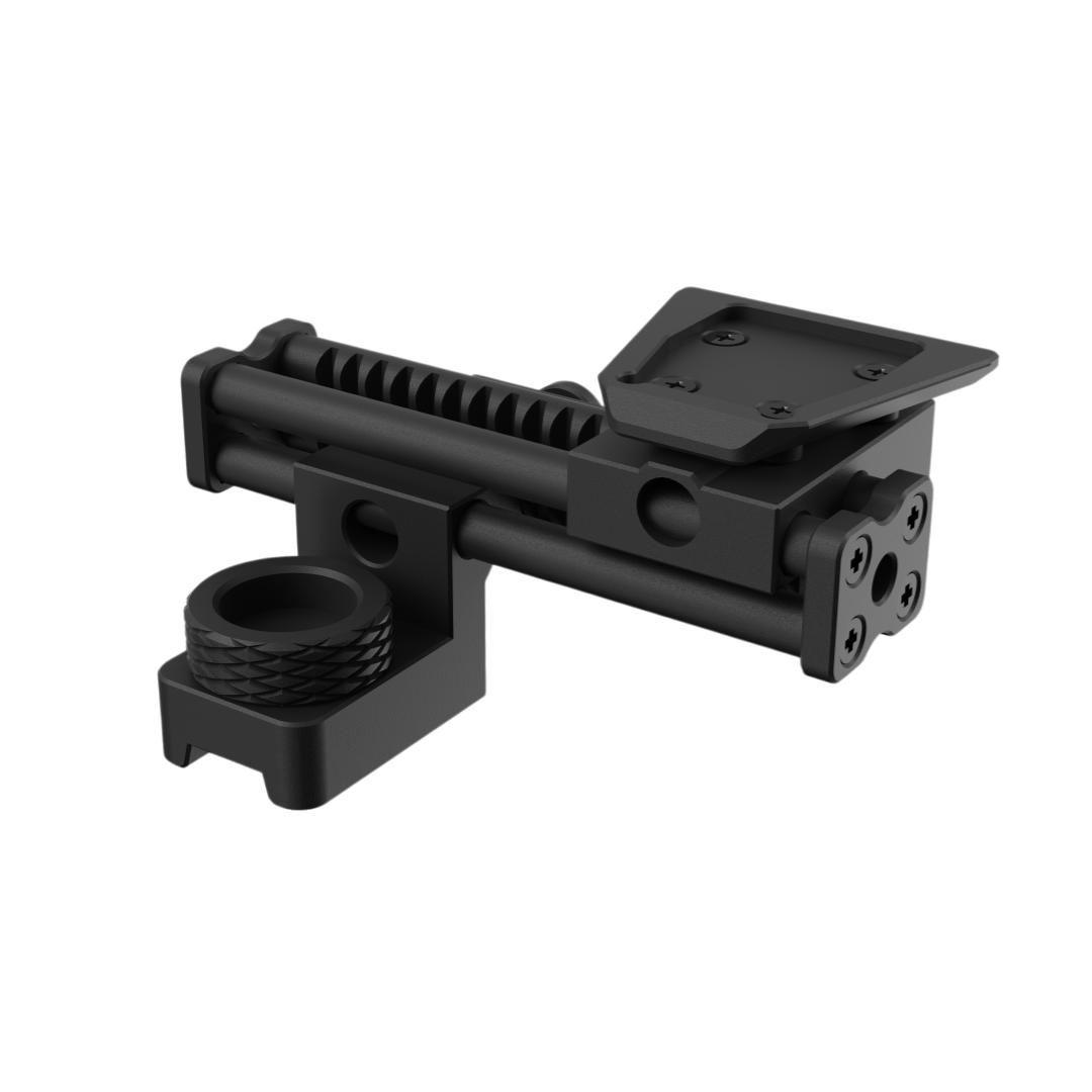 RIX BM-01 Bridge Mount für STRIDE ST3 Lite ST6 Lite
